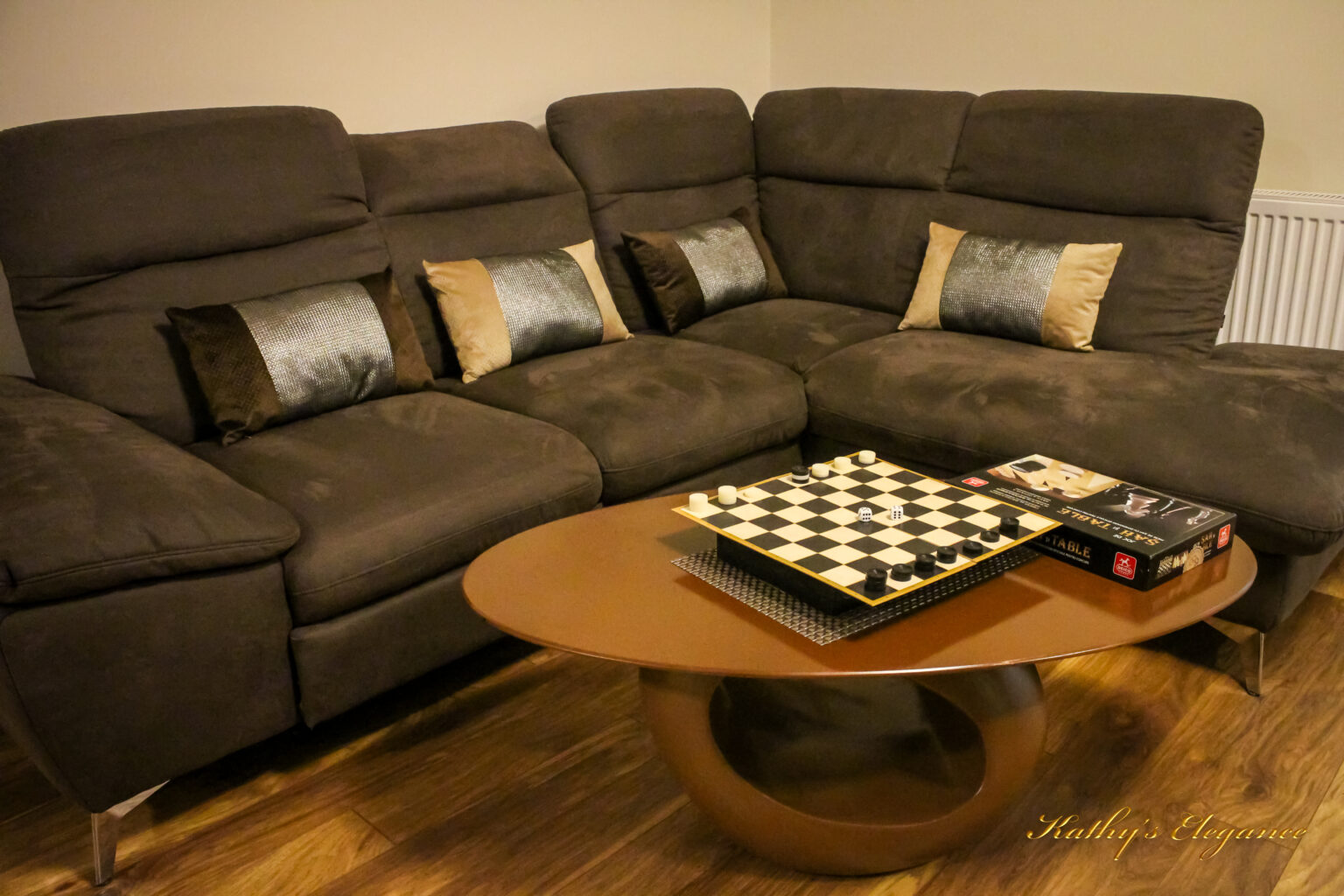 Canapea Kathys Elegance watermark