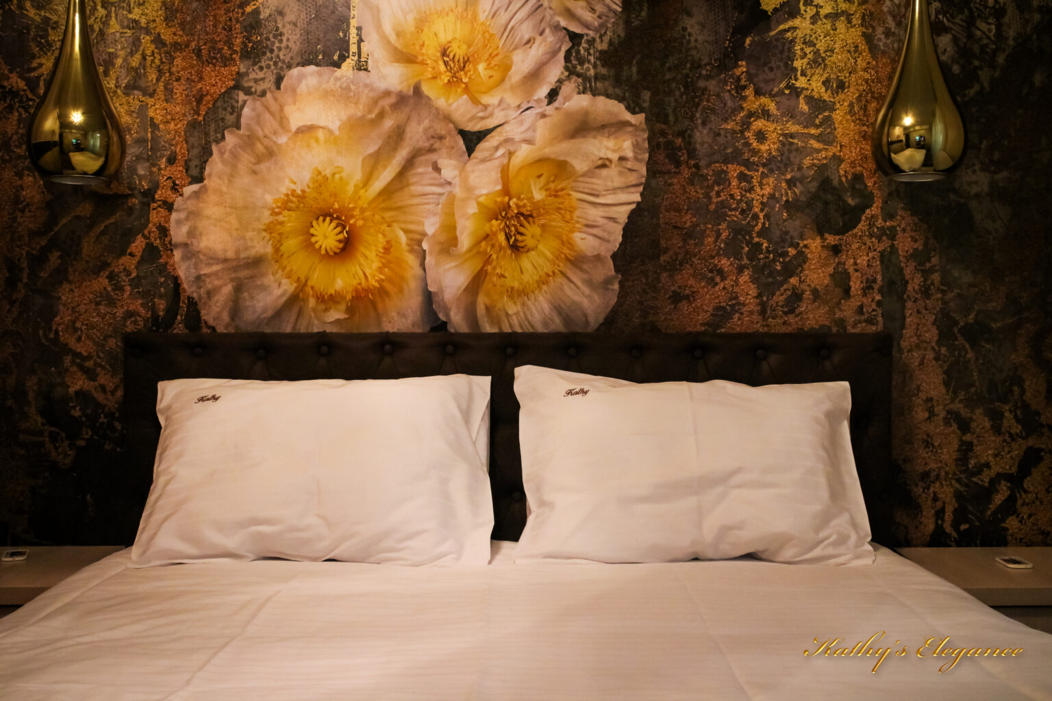 Patul Kathy Kathys Elegance watermark