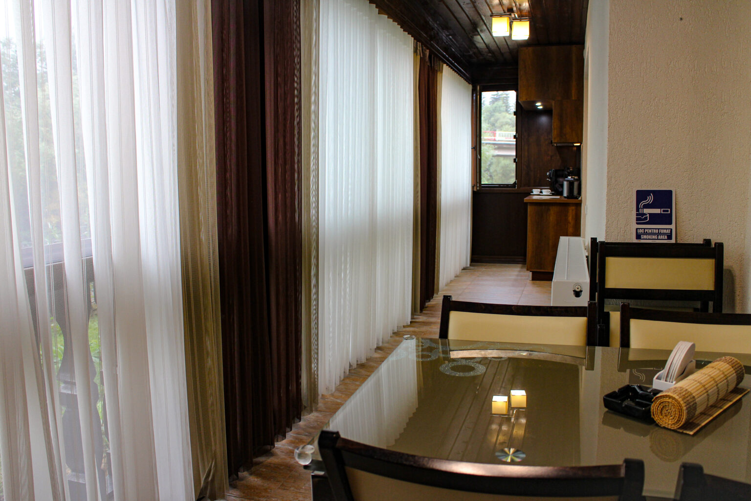 Terasa 3 Kathy's Elegance